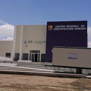 La obra se construye con un subsidio otorgado por el Gobierno Federal al Estado de Coahuila por la cantidad de 90 millones de pesos. (EL SIGLO COAHUILA)