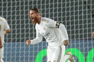 El Real Madrid comenzó con paso firme su defensa del liderato de LaLiga con una victoria frente al Mallorca. (ARCHIVO)