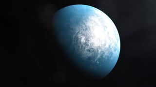 El descubrimiento de un exoplaneta de tamaño similar a Neptuno, que orbita una estrella cercana y particularmente joven, ofrece una oportunidad única para aumentar nuestro conocimiento sobre cómo se forman y migran los planetas durante los primeros días de un sistema solar. (ARCHIVO) 