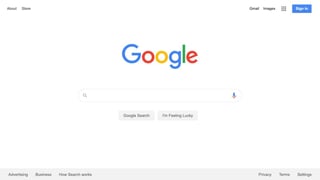 Google anunció un cambio en su política de privacidad por el cual eliminará por defecto tras 18 meses el historial de búsquedas tanto en la web como en la aplicación móvil a los nuevos usuarios. (ESPECIAL) 