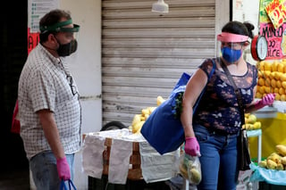 La Secretaría de Salud de Coahuila informó que tres empleados de la dependencia dieron positivo a COVID-19. (ARCHIVO)