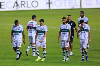 El Atlético Morelia será un premio de consolidación para los aficionados michoacanos, que perdieron a un club de Primera División por uno de la Liga de Expansión. (ARCHIVO)