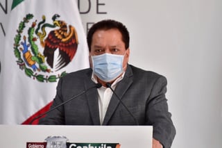 En rueda de prensa el fiscal del Estado, Gerardo Márquez, informó que las estadísticas corresponden del mes de enero hasta el 31 de mayo.
(ERCIK SOTOMAYOR)