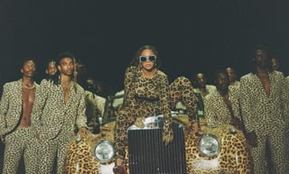 Beyoncé anunció la publicación de un álbum basado en The Lion King (El Rey León) para el próximo 31 de julio. El trabajo, que ya tiene videoclip como adelanto, será presentado por la cantante y compositora de R&B junto a Disney+. (TWITTER) 