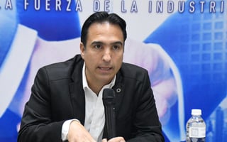 Braña Muñoz dijo que La Laguna sufrió una afectación por la pandemia pero no fue la más grave en el estado debido a que cuenta con mucha agroindustria. (ARCHIVO)