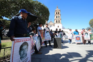 El Caso Ayotzinapa ha tomado diversos cursos, pero el que fue aceptado por el gobierno de Enrique Peña Nieto fue la llamada 'verdad histórica', difundida por el entonces procurador, Jesús Murillo Karam, e investigada desde la AIC, a cargo del ahora prófugo Tomás Zerón. (ARCHIVO)