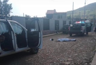 Un elemento de la Guardia Nacional murió y otros cuatro resultaron heridos durante un enfrentamiento con civiles armados en el municipio de Unión de Tula, en Jalisco. (CORTESÍA)