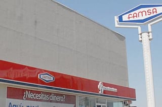 El Banco Ahorro Famsa inició su proceso de liquidación, tras 14 años de operación. (ARCHIVO)
