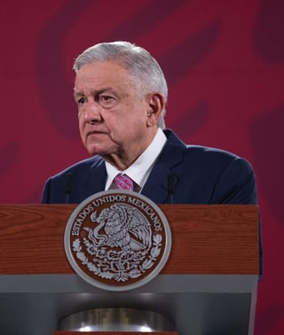 México recibió la invitación por parte del Gobierno estadounidense para que López Obrador realice una visita oficial de trabajo.