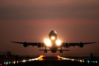 Este martes, Aeroméxico inició un proceso de reestructuración financiera bajo el Capítulo 11 de la Ley de Quiebras en Estados Unidos.  (ARCHIVO)