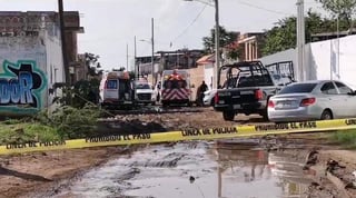 Un ataque armado a un centro de rehabilitación dejó al menos 24 muertos y siete heridos en Irapuato, Guanajuato. (ESPECIAL)