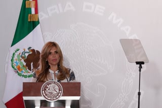 La gobernadora del estado, Claudia Pavlovich Arellano, busca evitar más casos de COVID-19 en su estado y cierra las fronteras.