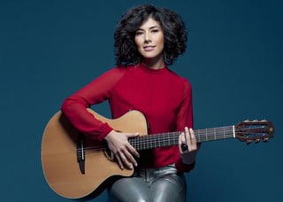 Bajo el nombre de 'Mujeres a guitarra y voz desde casa', transmitirán desde México, Cuba y España los días 7, 14 y 21 de julio. (INTERNET) 