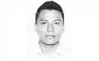 Los restos de Christian Alfonso fueron encontrados en Guerrero, en la Barranca de la Carnicería del municipio de Cocula, y posteriormente fueron enviados a la Universidad de Innsbruck, en Austria, para su identificación.
