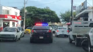 Un elemento de la Secretaría de Seguridad Pública de Jalisco fue asesinado esta tarde en Guadalajara; además, otro elemento y un civil resultaron lesionados durante el ataque. (ESPECIAL)