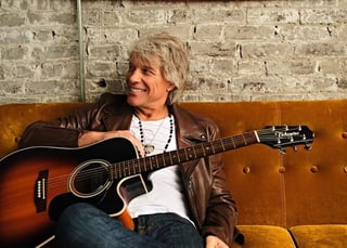 Bon Jovi ha ofrecido este viernes un nuevo anticipo de su próximo álbum de estudio, Bon Jovi 2020, que lleva por título American Reckoning y ofrece 'una visión crítica de este impactante e histórico año', incluido el asesinato de su compatriota George Floyd. (ESPECIAL) 