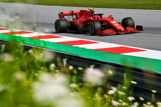 El primer Gran Premio de Toscana en el Autódromo de Mugello se correrá el 13 de septiembre, mientras que el Gran Premio de Rusia en Sochi dos semanas después podría ser la primera carrera de la temporada de la Fórmula Uno con aficionados en las tribunas. (ARCHIVO)