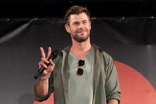 Divertida. El actor Chris Hemsworth comentó que la película ten drá un tono divertido.