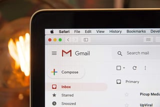  Gmail tiene una poderosa herramienta de búsqueda diseñada para facilitar esas tareas de búsqueda. Aprender a utilizarla es sencillo. (ESPECIAL)