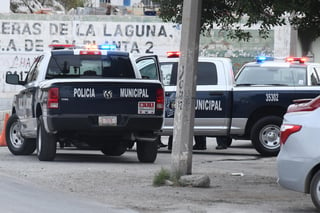 La tarde de este sábado se registró un asalto a mano armada, en un establecimiento comercial, en Torreón. (ARCHIVO)