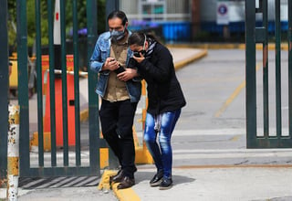 Ecuador bordea los 68,000 contagios confirmados por el coronavirus SARS-CoV-2, con una importante alza en la capital, Quito, desde el pasado 3 de junio. (ARCHIVO) 
