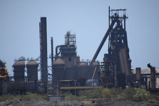 La siderurgia será un nicho de oportunidad con la entrada en vigor del T-MEC, dicen.