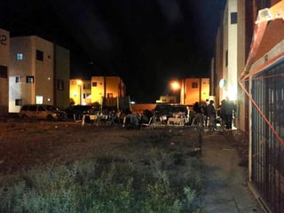 Continúa la desobediencia civil en Torreón pese a que el número de contagios y defunciones por COVID-19 va en aumento. (ARCHIVO)