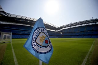 La UEFA emitió la prohibición en febrero después de que la dirección del City cometió 'infracciones graves' de las reglamentaciones de Fair Play financiero. (EFE)