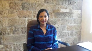 La presidenta municipal del Pueblo Mágico de Guerrero, Matilde Estrada Torres, se encuentra asintomática.