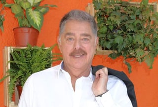 Desde finales de 1960, Capetillo formó una amplia carrera en telenovelas y películas. (ARCHIVO)  