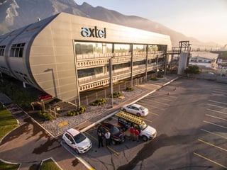 En un comunicado, Axtel señala que obtuvo un flujo de operación de mil 222 millones de pesos en el segundo trimestre del año, lo que significa un aumento de 12% comparado con 2019.
(ARCHIVO)