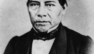 El 18 de julio de 1872, Benito Juárez se quejó de un fuerte dolor de pecho que fue empeorando con el paso de las horas y finalmente a las 11 de la noche perdió la vida. (ESPECIAL)