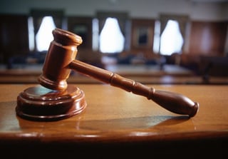 La estadística oficial del Poder Judicial del Estado reflejó una reducción en el número de juicios iniciados.