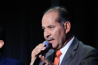  Martín Orozco Sandoval pidió al Gobierno Federal no poner tintes políticos en las investigaciones con Emilio Lozoya. (ARCHIVO)