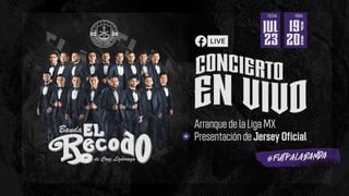 Antes de que el balón empiece a rodar en la cancha del estadio Kraken, el Mazatlán FC prepara un concierto para celebrar el inicio de su aventura en la Liga MX. (CORTESÍA)