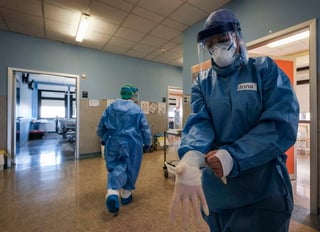 El Congreso de Coahuila pidió a las autoridades municipales establecer medidas inmediatas de actuación para proteger al personal médico agredido durante la pandemia.
