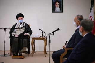 Irán señaló que hará seguimiento mediante organizaciones legales sobre los actos hostiles de Estados Unidos sobre su país.