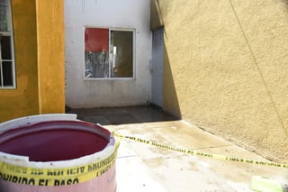 Una mujer de 31 años de edad y su hija de 10 años fueron asesinadas el pasado sábado en el fraccionamiento Villas de San Isidro.