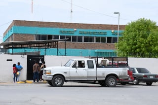 Ambos sujetos lograron evadir la vigilancia del Centro Penitenciario de la ciudad de Torreón. (EL SIGLO DE TORREÓN)