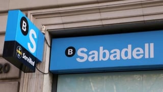 El Banco Sabadell se estableció hace más de cuatro años en México y tiene presencia en diez ciudades. (AGENCIAS) 