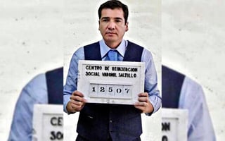 Las autoridades de los Estados Unidos nuevamente cambiaron la fecha de la audiencia para dictar sentencia en contra de Héctor Javier Villarreal Hernández, ex tesorero del Estado de Coahuila. (ARCHIVO)