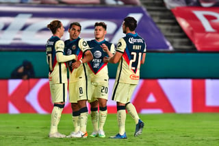 La urgencia del América por hacer de refuerzos volvió a Coapa con la llegada del futbolista paraguayo Sergio Díaz, exjugador del Real Madrid. (ARCHIVO)