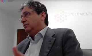 En diciembre de 2017 se difundieron videos de la declaración de Luis Alberto Meneses Weyll, exdirector de Odebrecht en México, que realizó ante la Procuraduría General de la República de Brasil el 16 de diciembre de 2016. (ARCHIVO)
