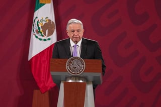 El titular del Ejecutivo federal, Andrés Manuel López Obrador, presentó dos recursos de reclamación.