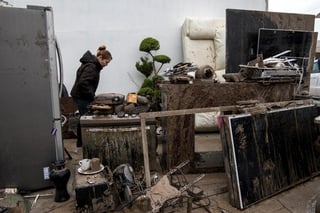 Fue hace unos días que el Instituto en Coahuila hizo un llamado a los acreditados, que sufrieron alguna afectación en su vivienda a causa de la tormenta “Hanna”, para tramitar el seguro de daños. (EL SIGLO COAHUILA)
