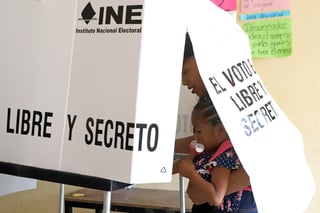 El Consejo General del INE determinó la reanudación de las elecciones en Hidalgo.