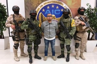 La Fiscalía General de Guanajuato informó que mantiene constante comunicación con la FGR, que requiere legalmente a José Antonio 'N', al tener una orden de aprehensión vigente en su contra. (ARCHIVO)