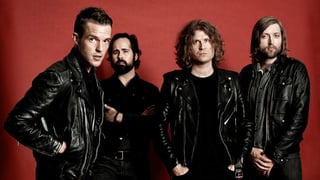La organización de la banda The Killers llevó a cabo una investigación interna para esclarecer una denuncia interpuesta el pasado 22 de julio por una ingeniera de sonido que alertó que una mujer había sido agredida sexualmente por parte de un miembro del equipo durante una gira. (ESPECIAL) 