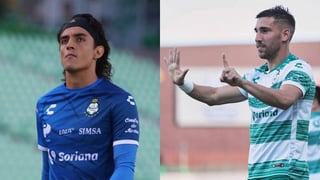 La Liga MX colocó a Carlos Acevedo y Fernando Gorriarán en el 11 ideal tras finalizarse la jornada 2 de Guardianes 2020. (ESPECIAL)