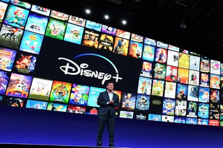 El año pasado en noviembre, se lanzó al mercado Disney+ en Estados Unidos así como en Europa Oriental, India y Japón. (ARCHIVO)
